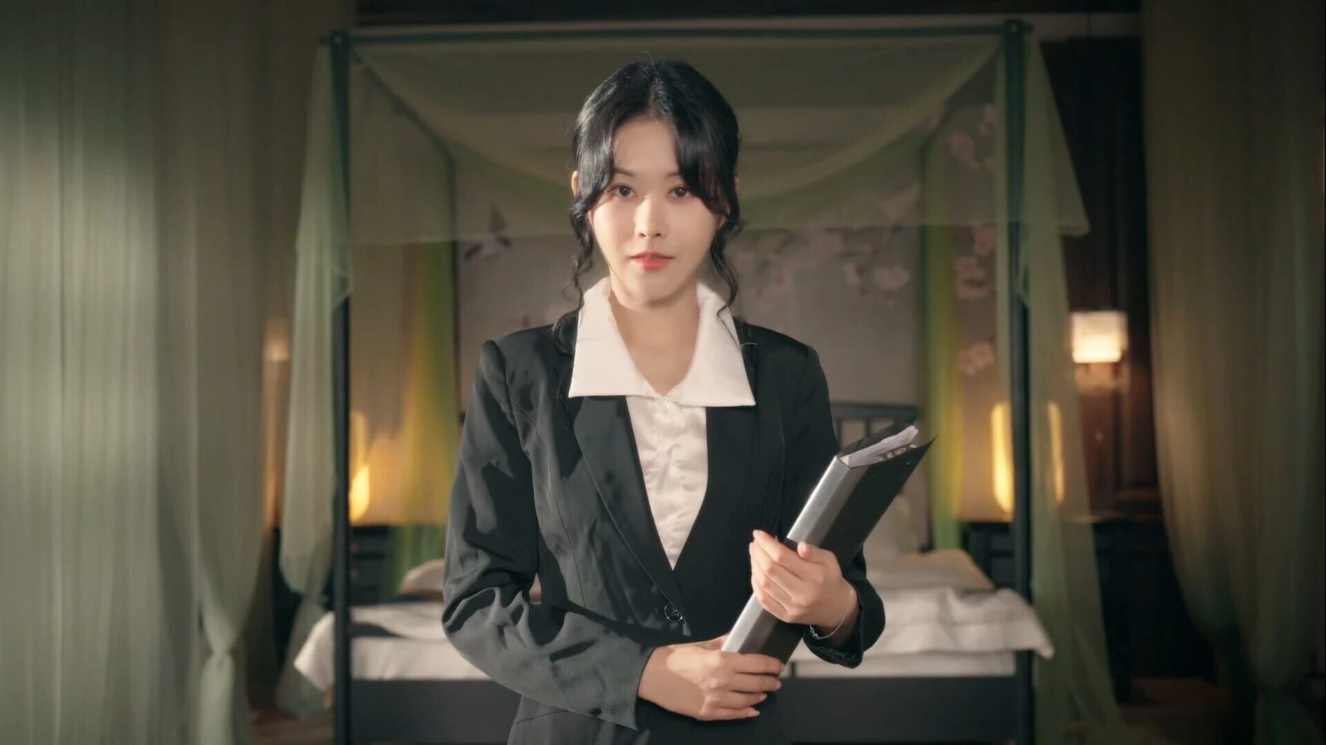 The Love's Ordeal screenshot 1