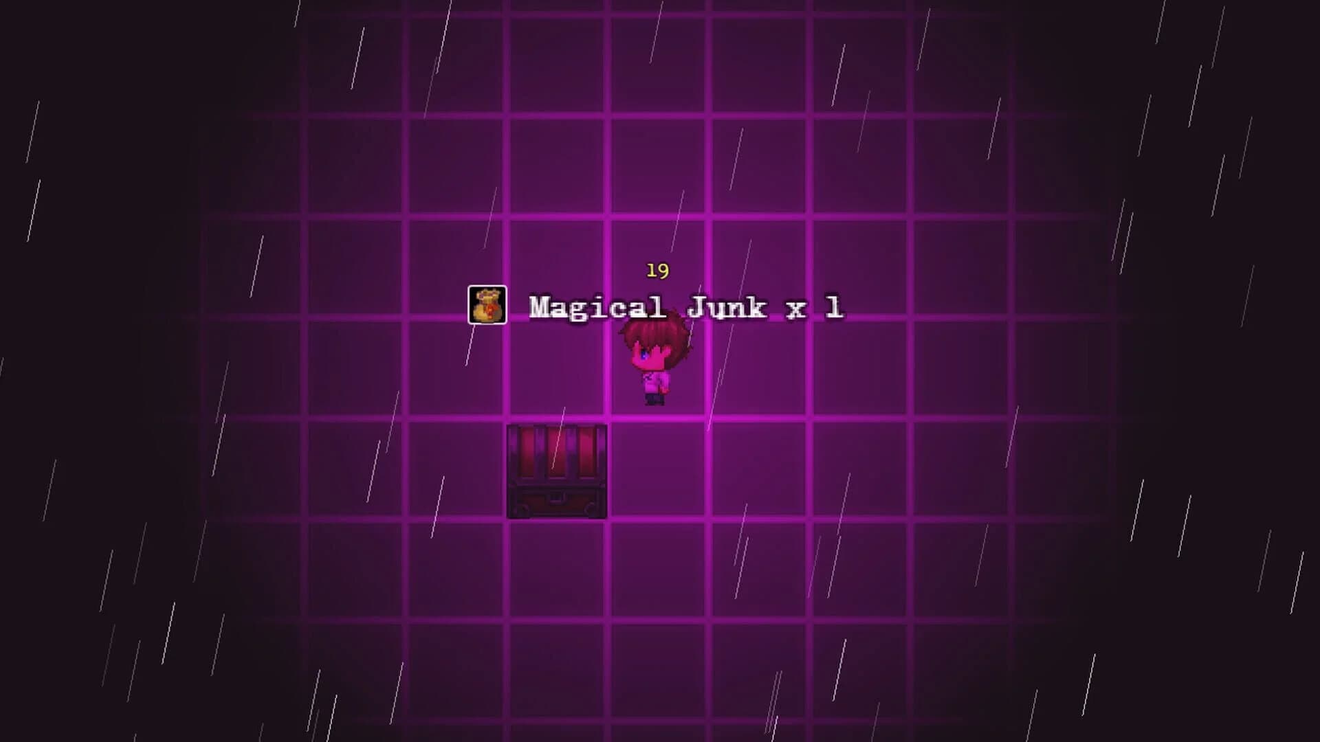 The Lucky Stray Cat screenshot 3