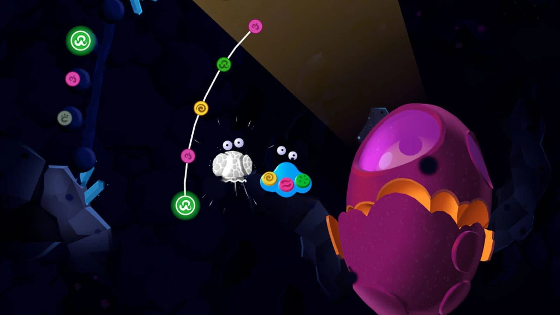 The Lullaby of Life screenshot 3