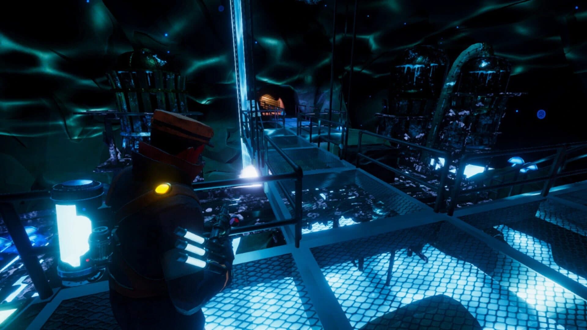 The Luminist screenshot 1