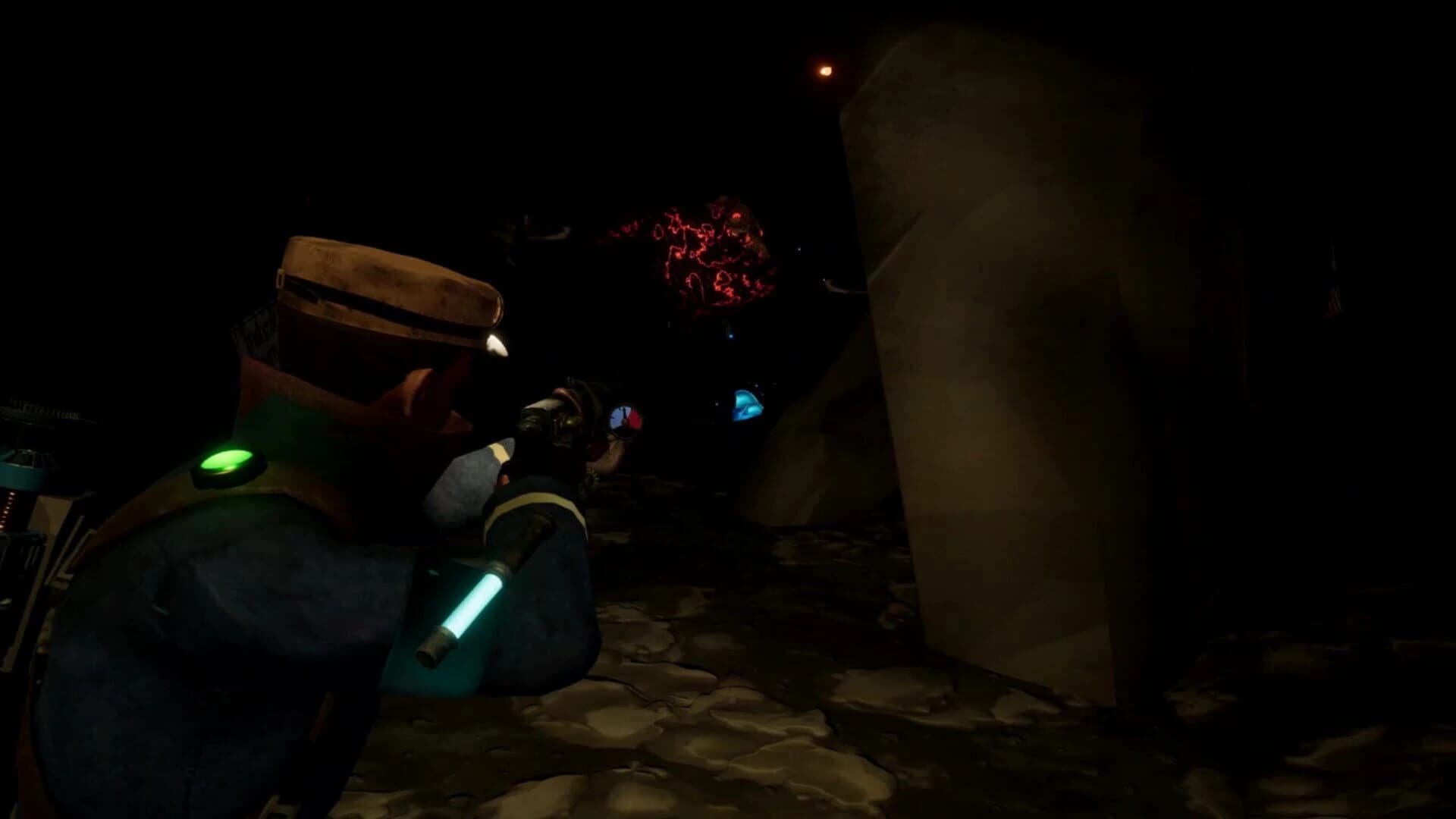 The Luminist screenshot 2