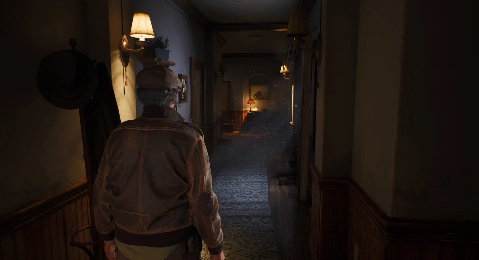 The Lure screenshot 1