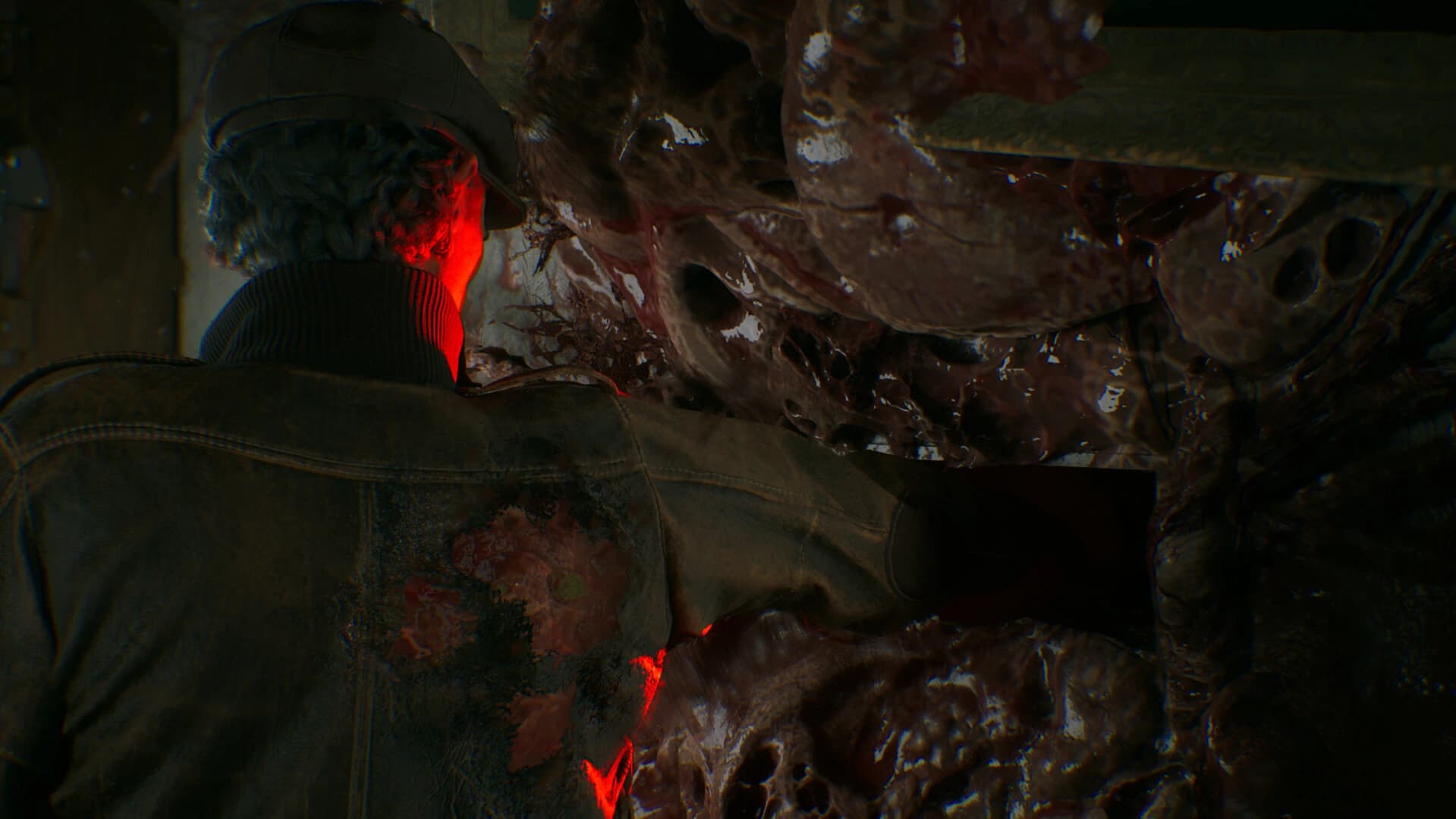 The Lure screenshot 4