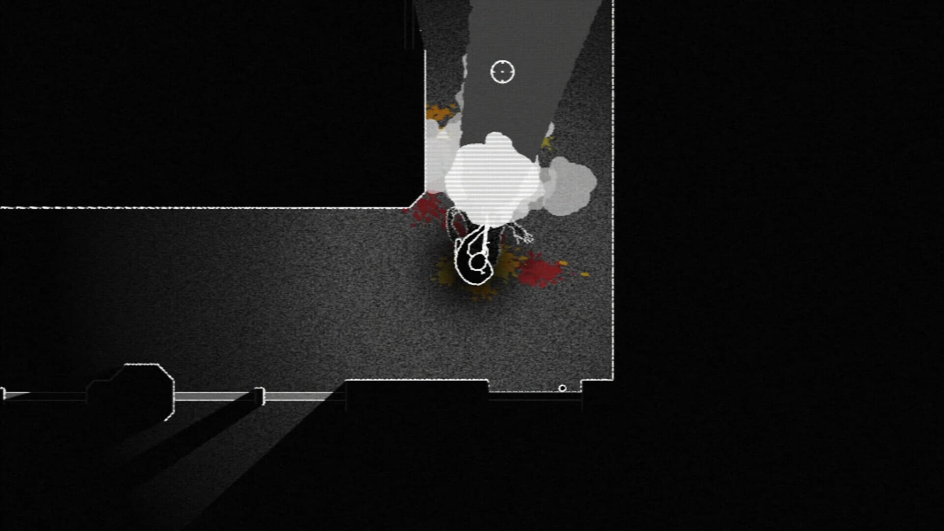 The Lurking Fear screenshot 3