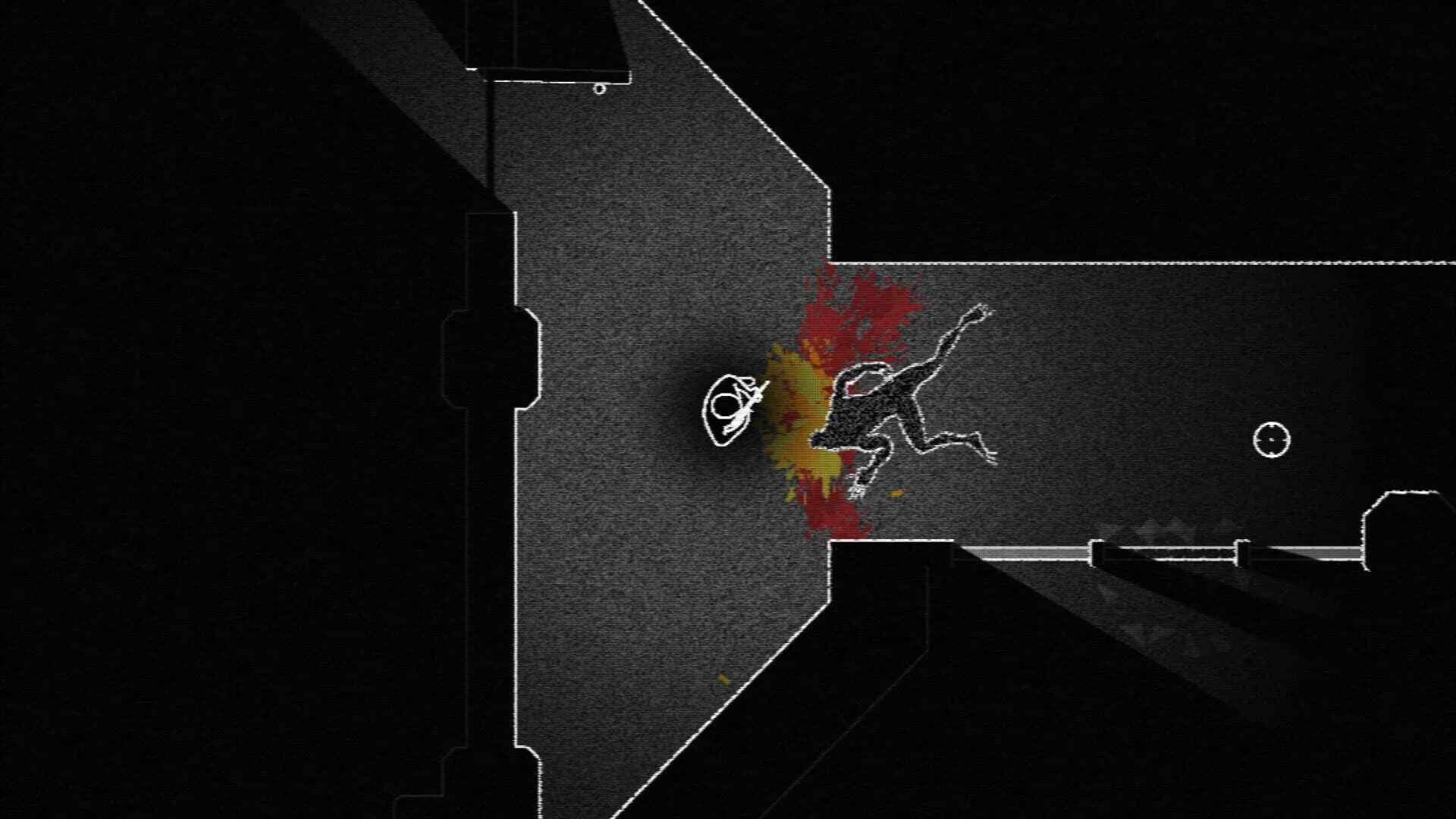 The Lurking Fear screenshot 5