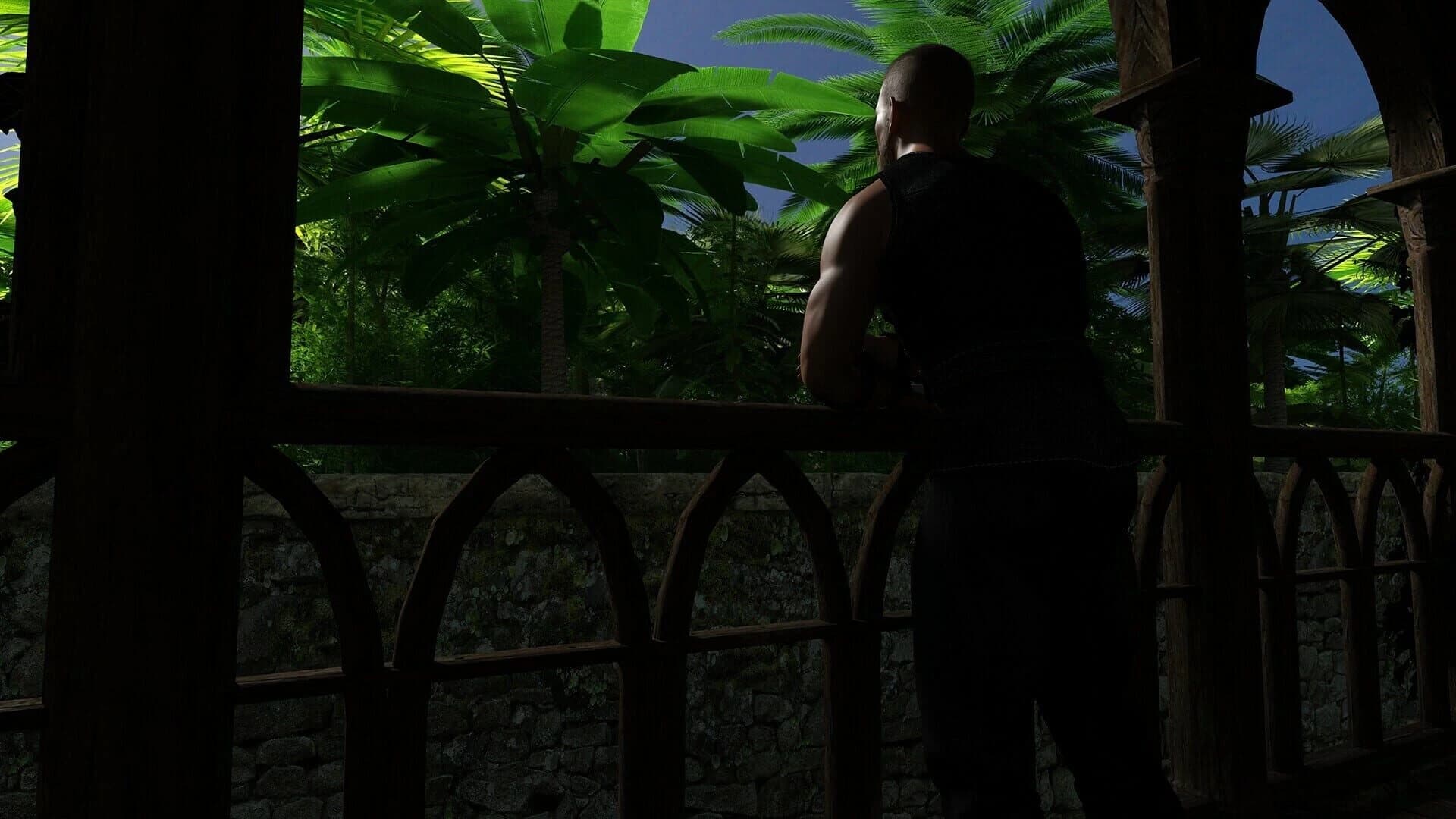 The Lust City 2 screenshot 5