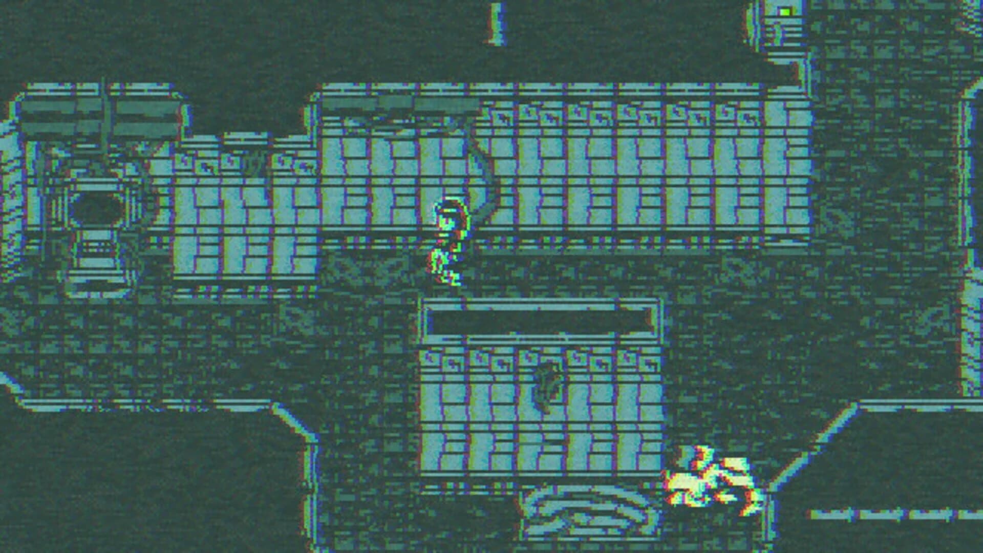 The Machine That Breathes screenshot 3