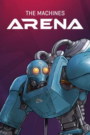 The Machines Arena screenshot 4