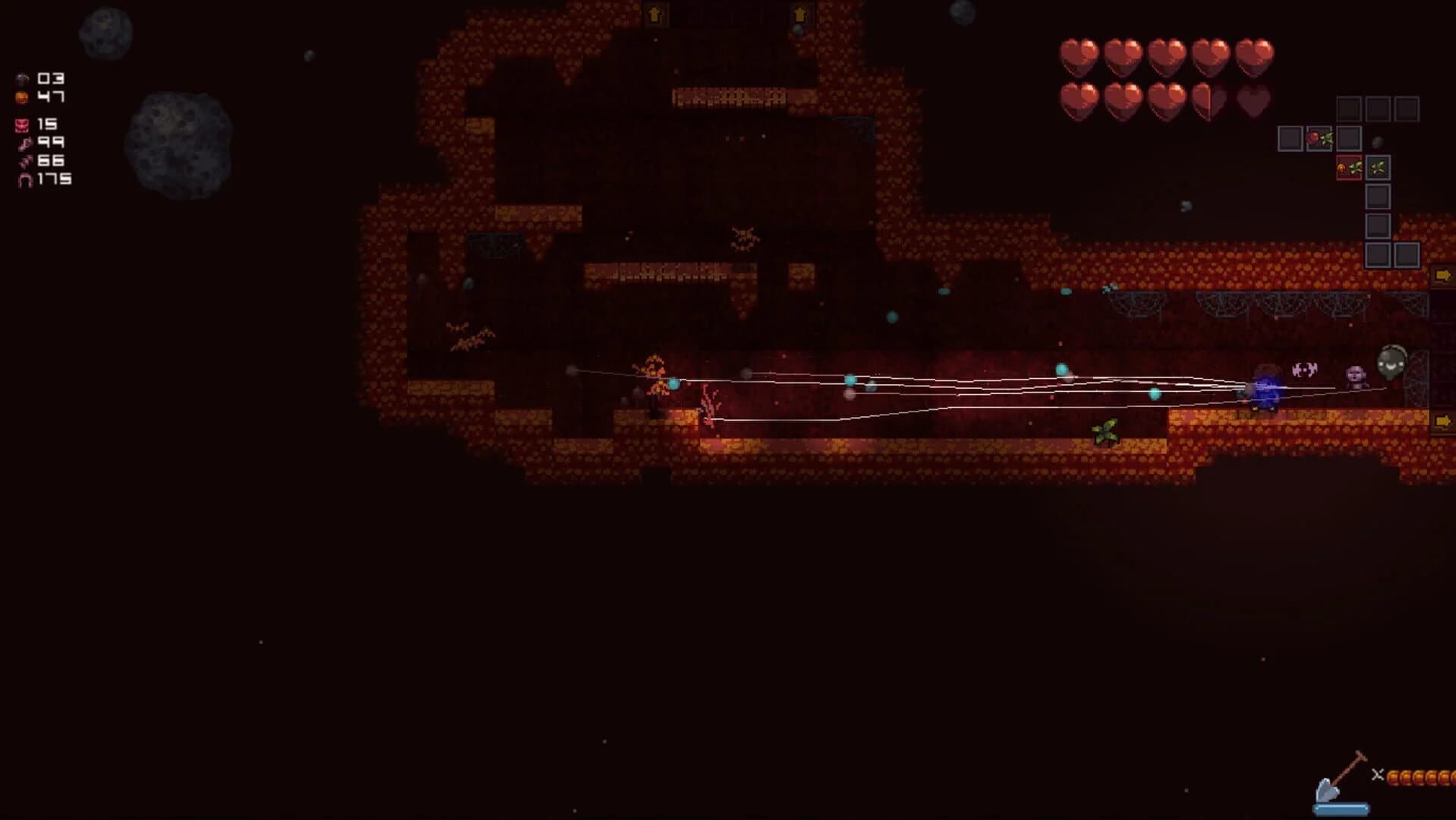 The Madness of Little Emma screenshot 5