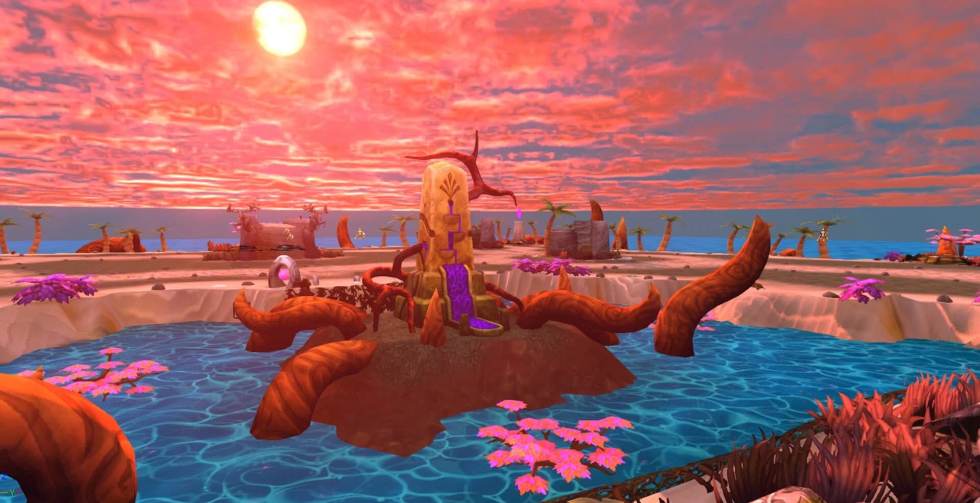 The Maestros screenshot 2