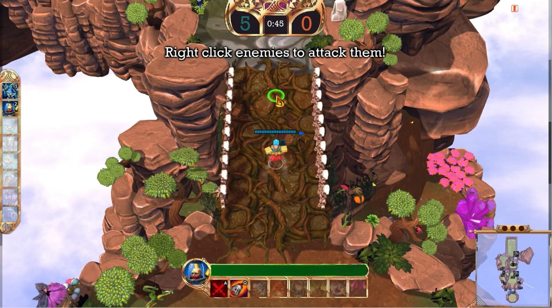 The Maestros screenshot 3