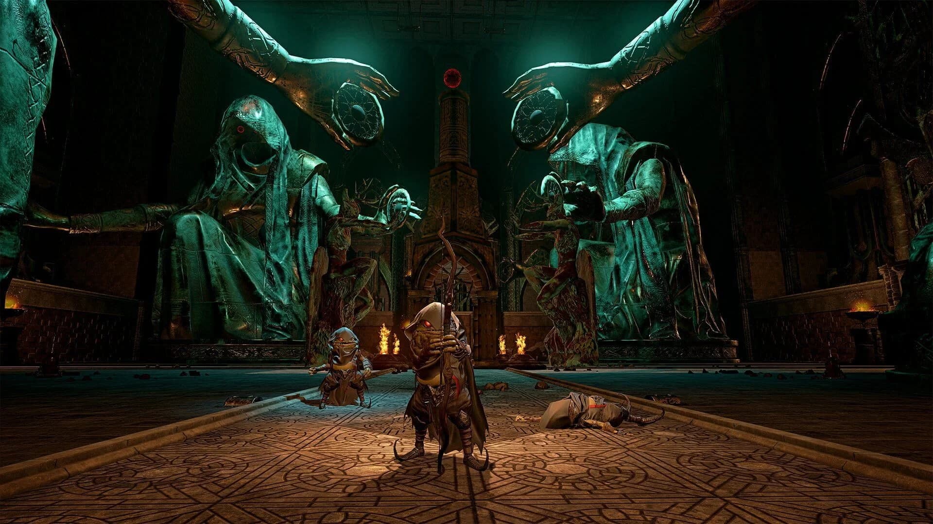 The Mage's Tale screenshot 4