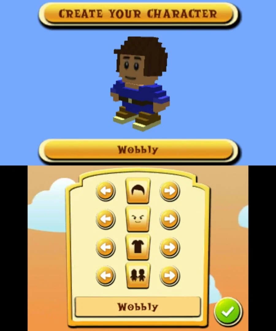 The Magic Hammer screenshot 3