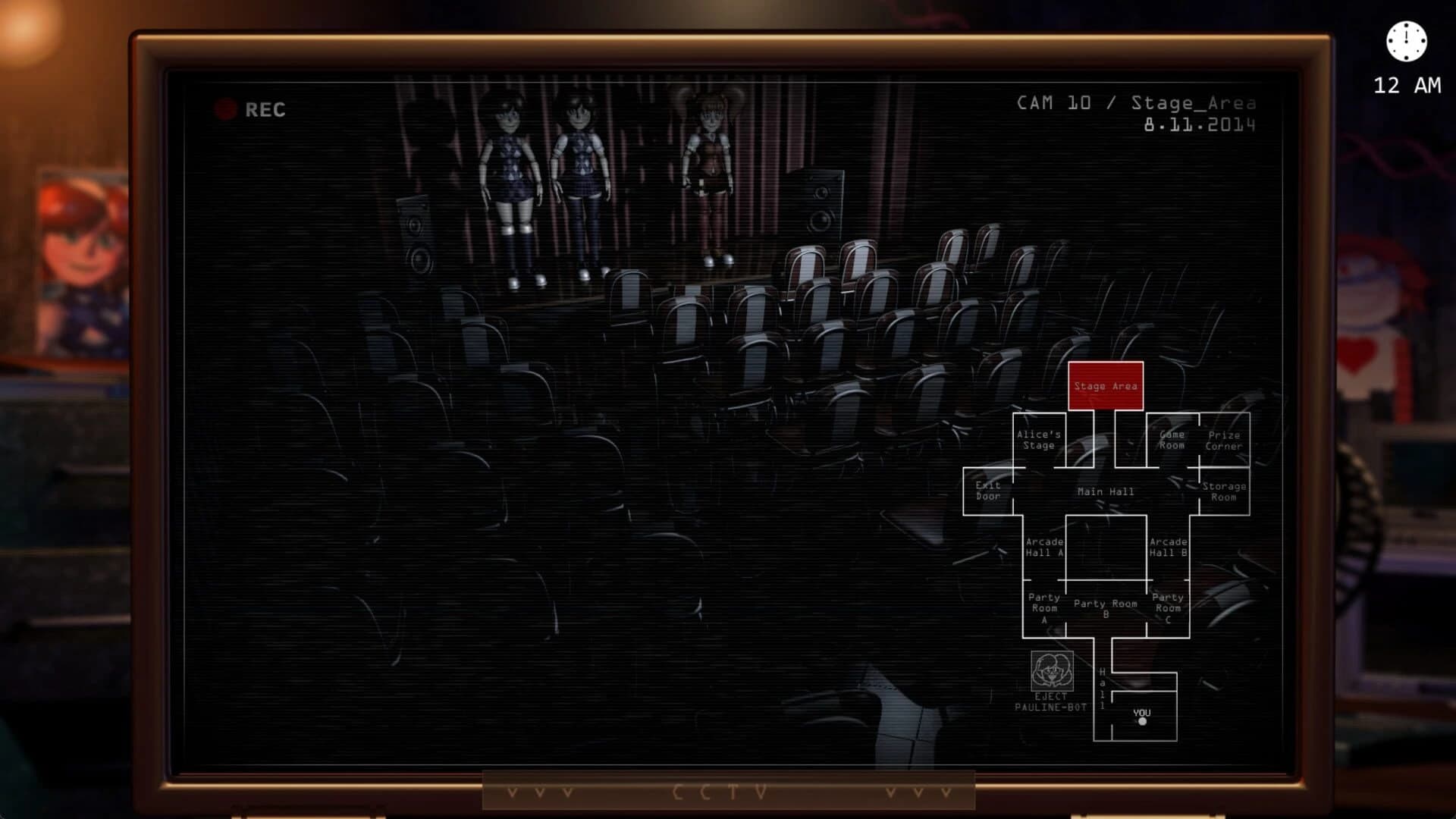 The Magic Hour screenshot 3
