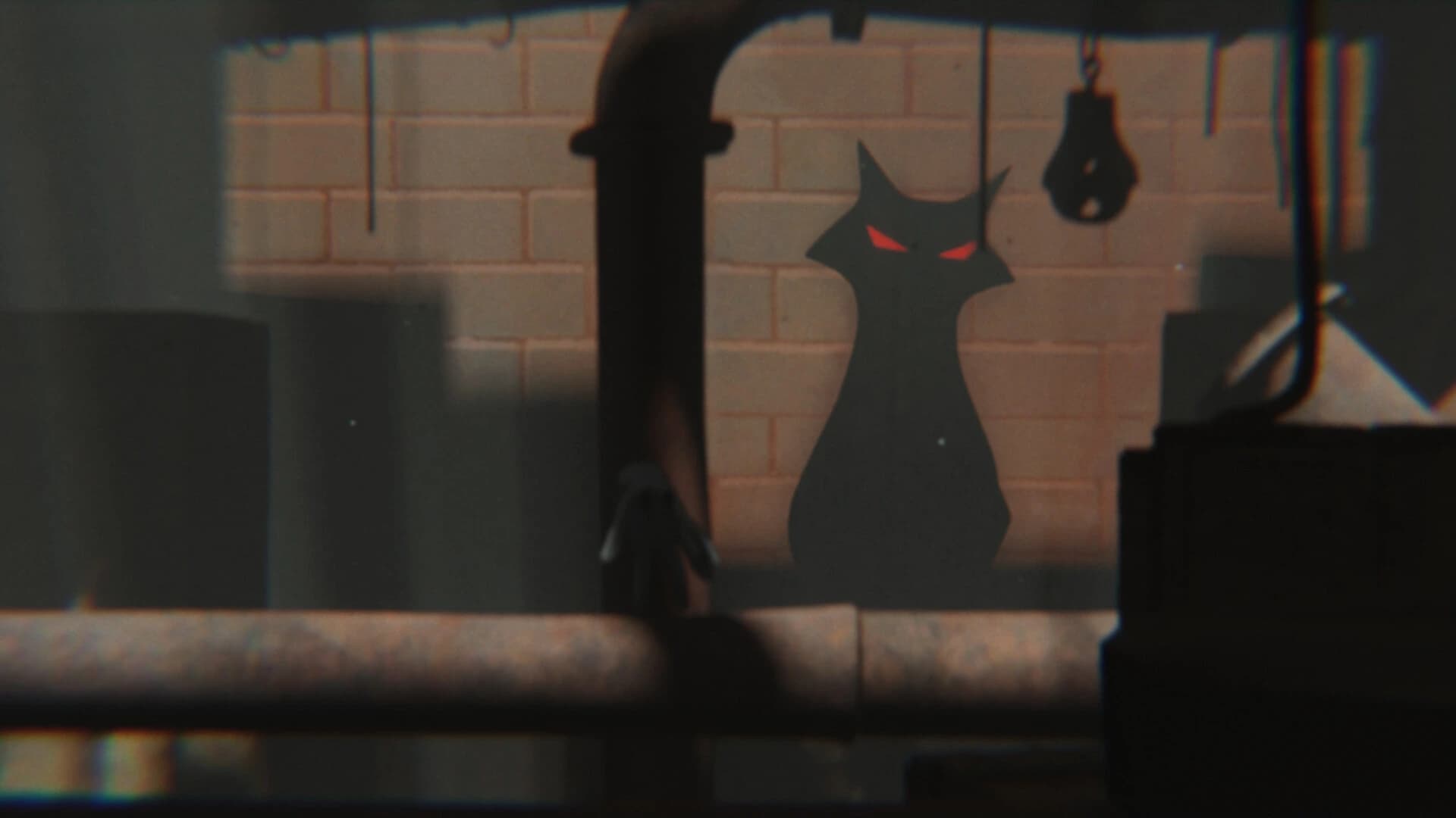 The Magician's Hand screenshot 2