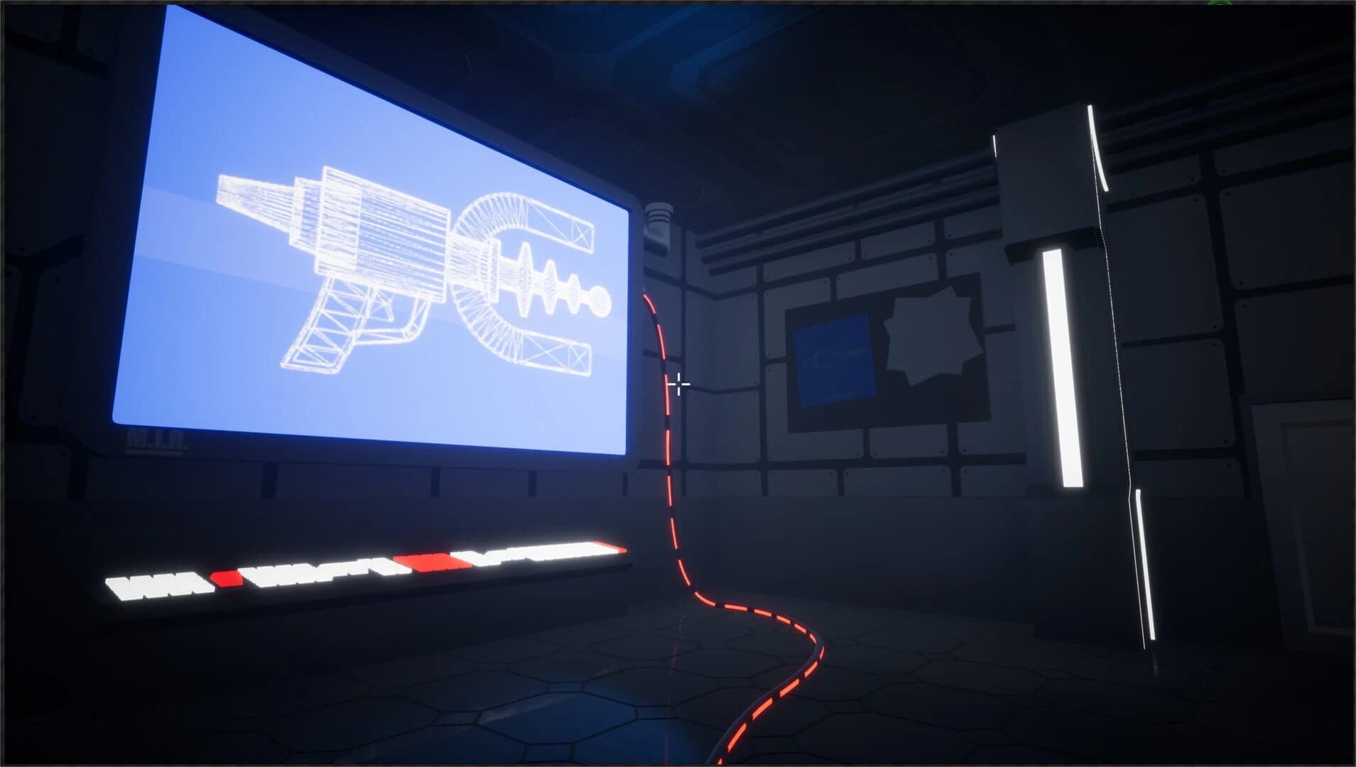 The Magnet Trials screenshot 5