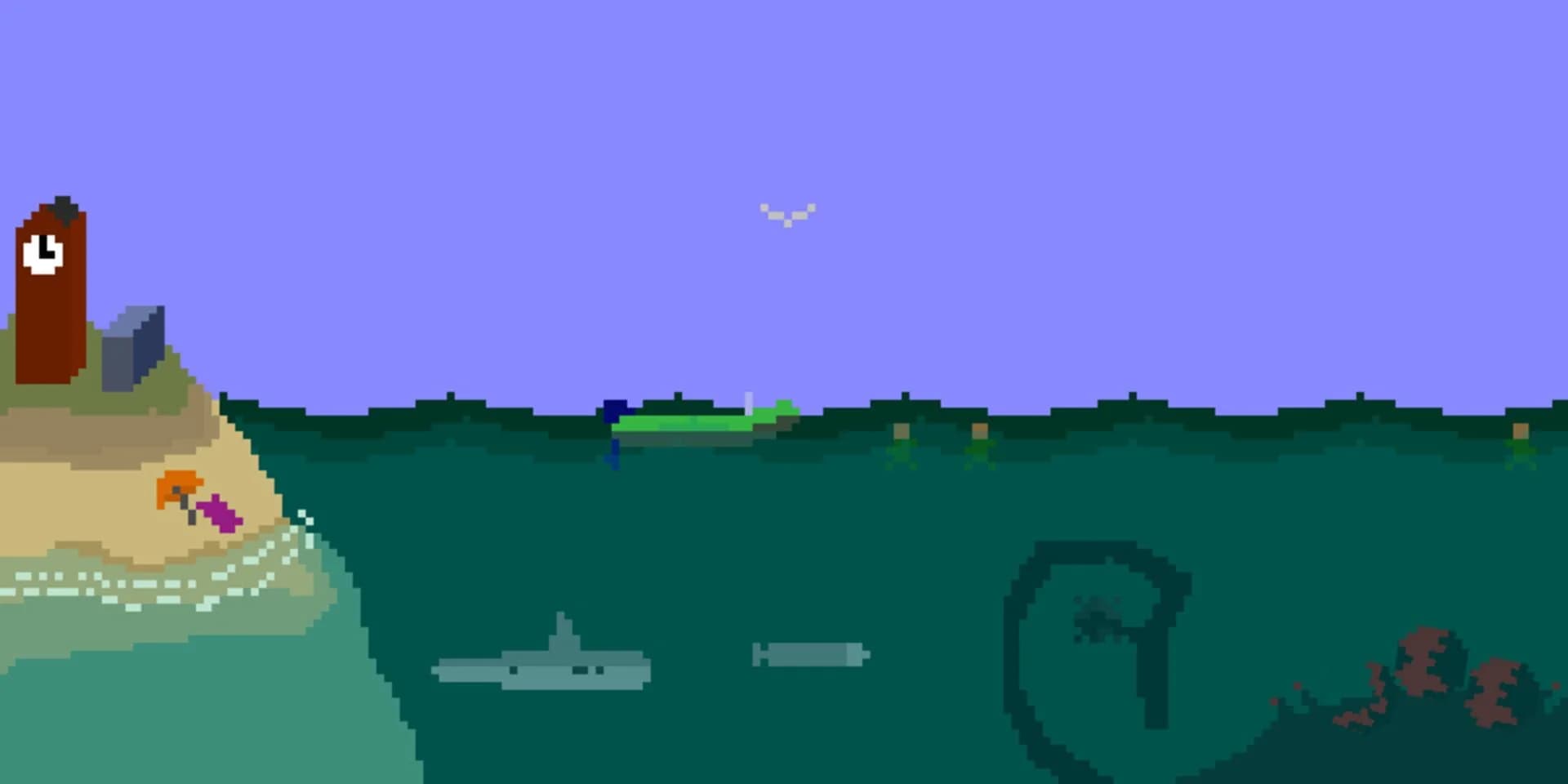 The Majesty of Colors screenshot 2