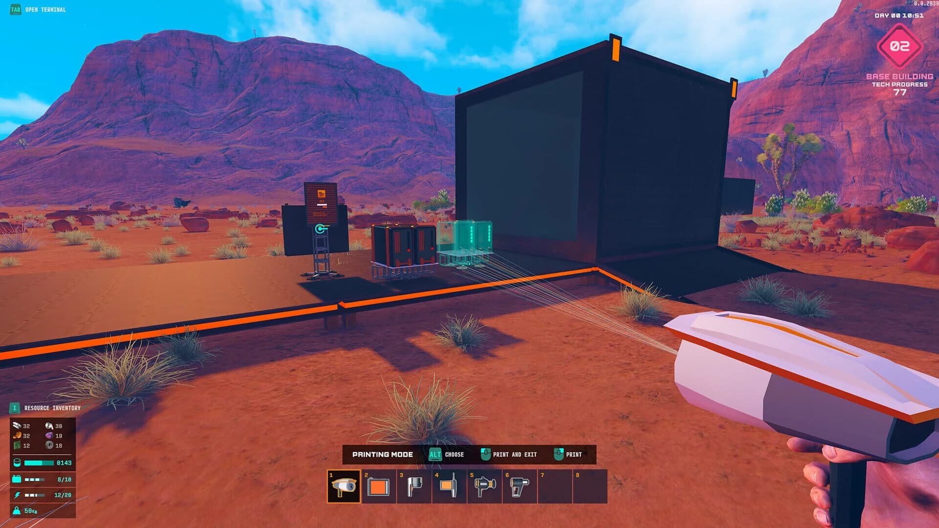 The Maker Way screenshot 4