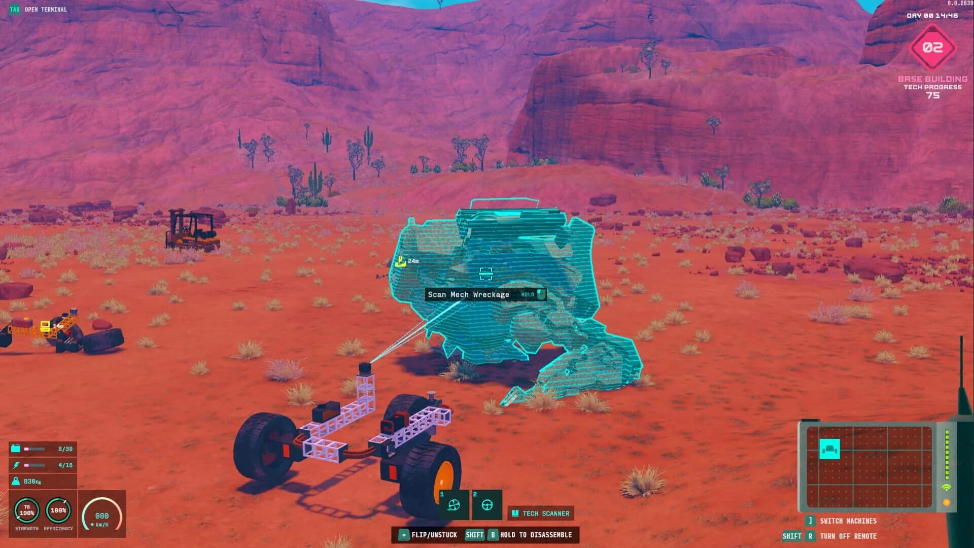 The Maker Way screenshot 3