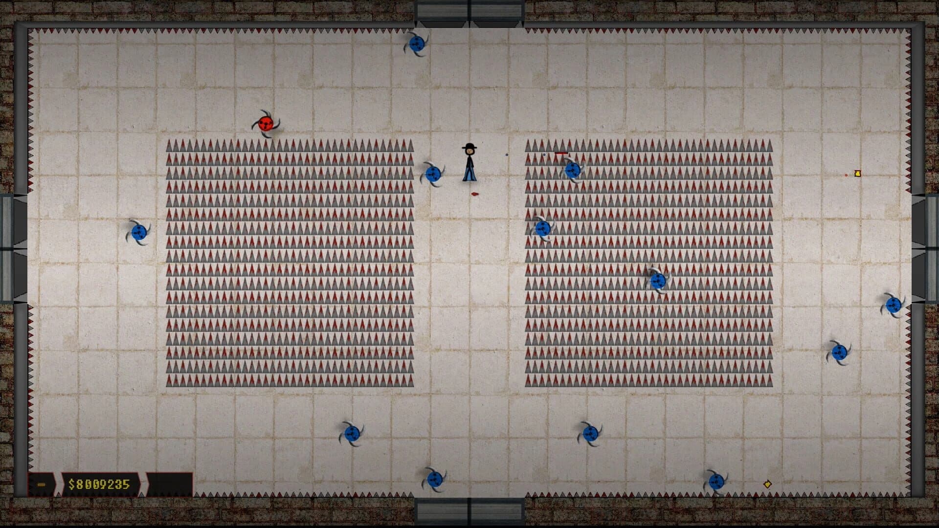 The Man in the Cape: Special Edition screenshot 5