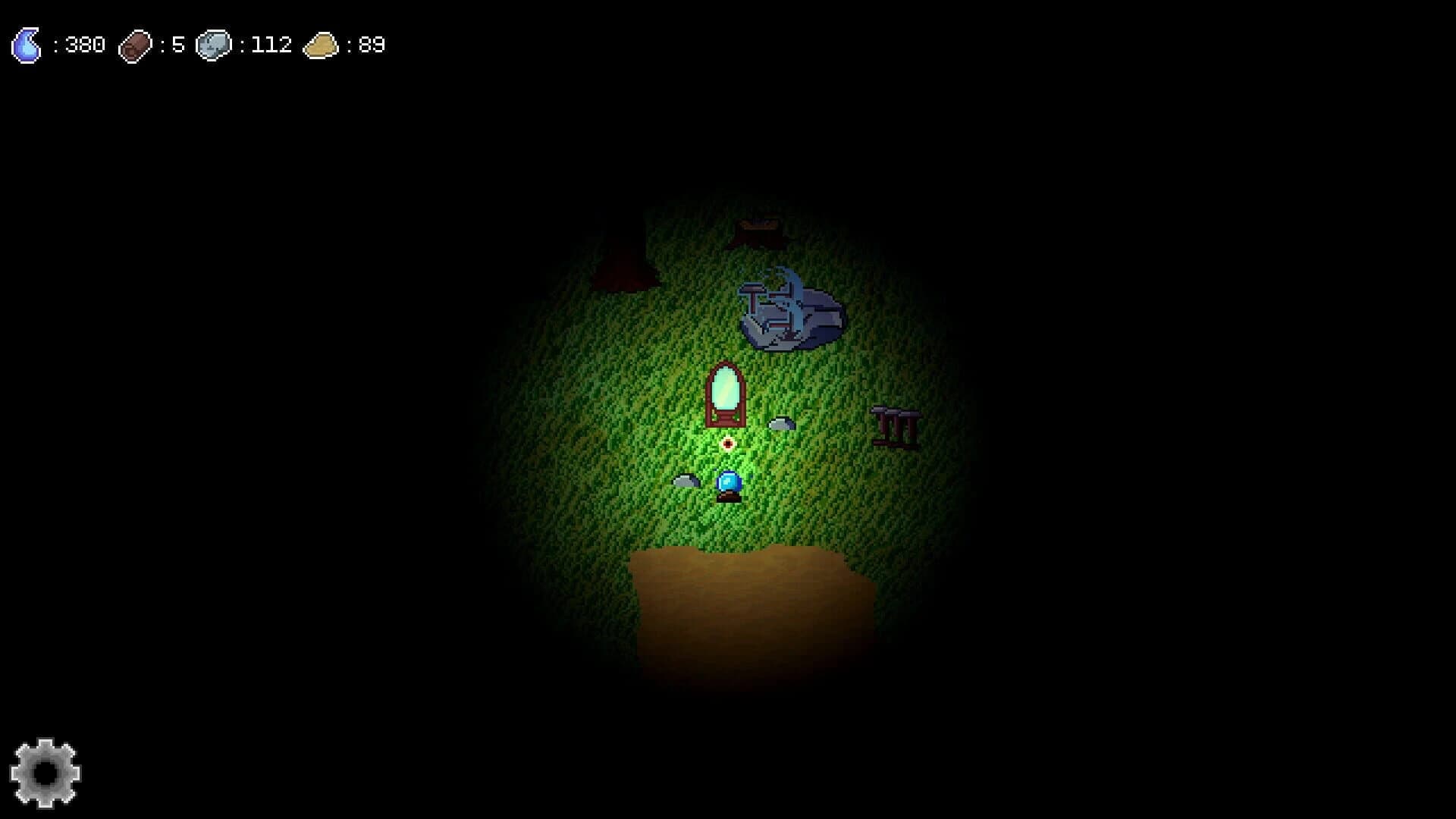 The Manaworks screenshot 2