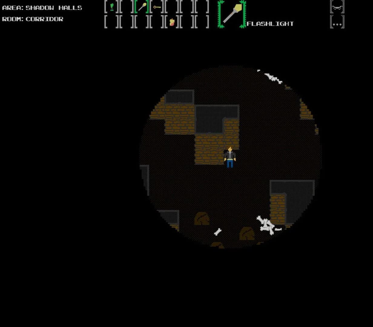 The Manse on Soracca screenshot 3