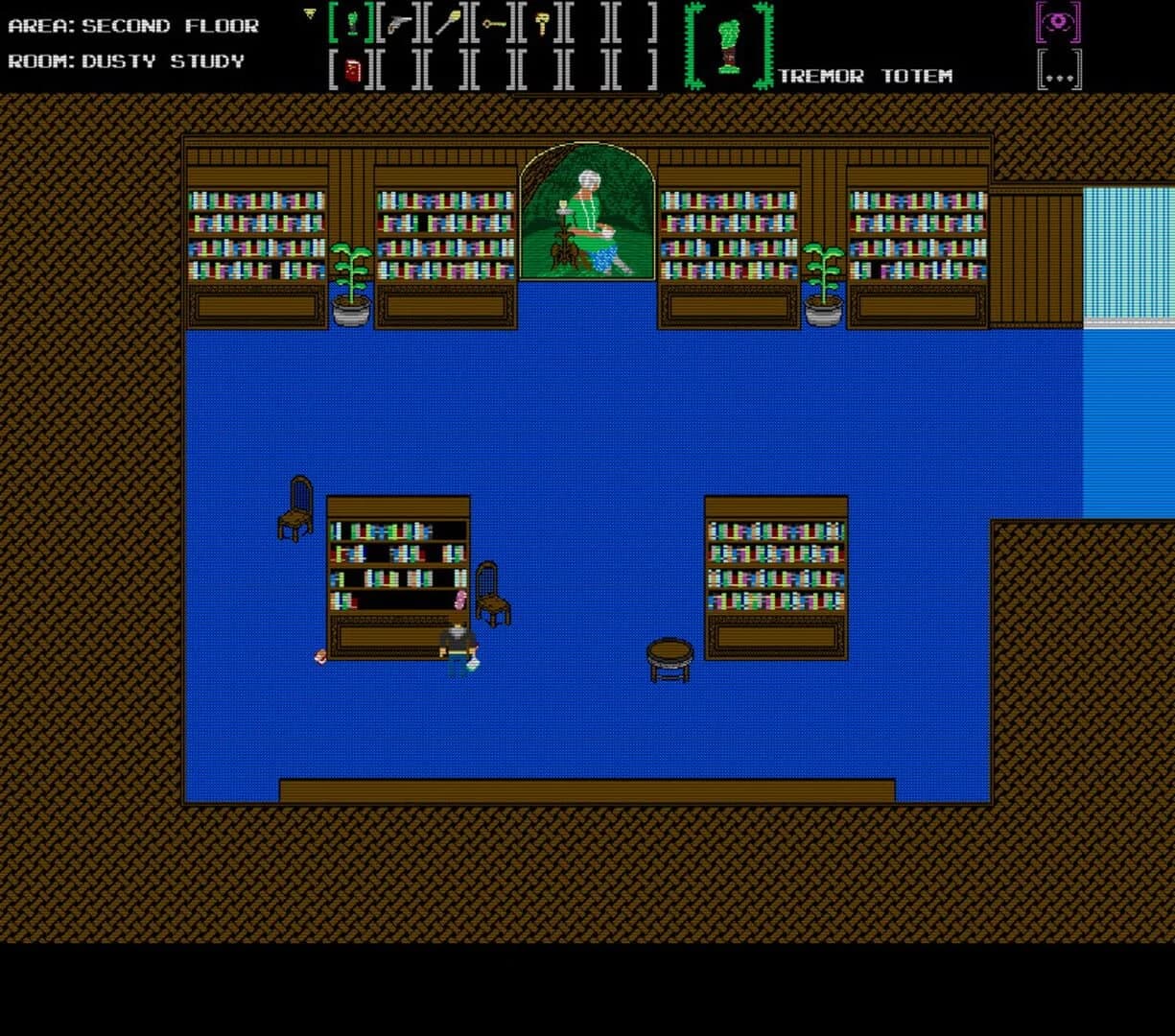 The Manse on Soracca screenshot 5