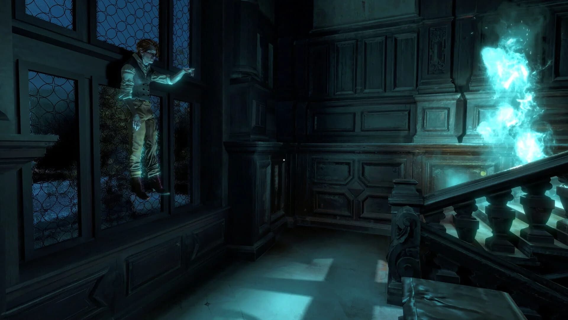 The Mansion screenshot 3