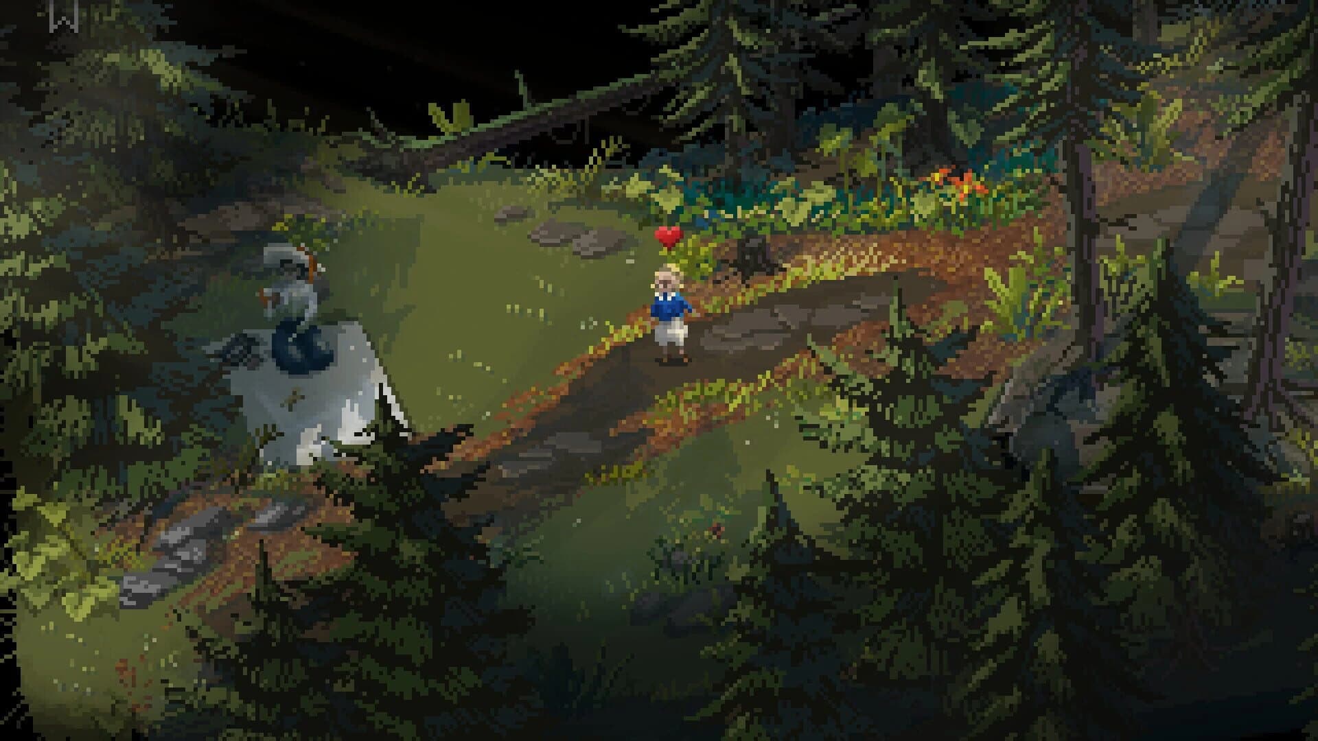 The Many Sins of House Ocampo screenshot 2