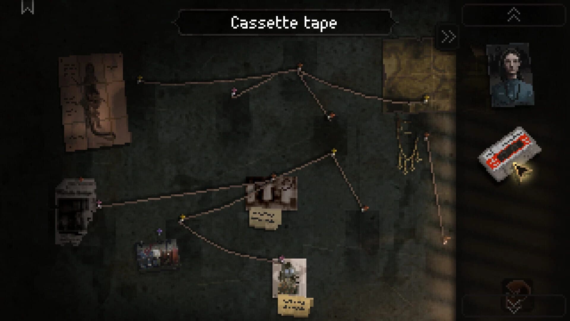 The Many Sins of House Ocampo screenshot 3