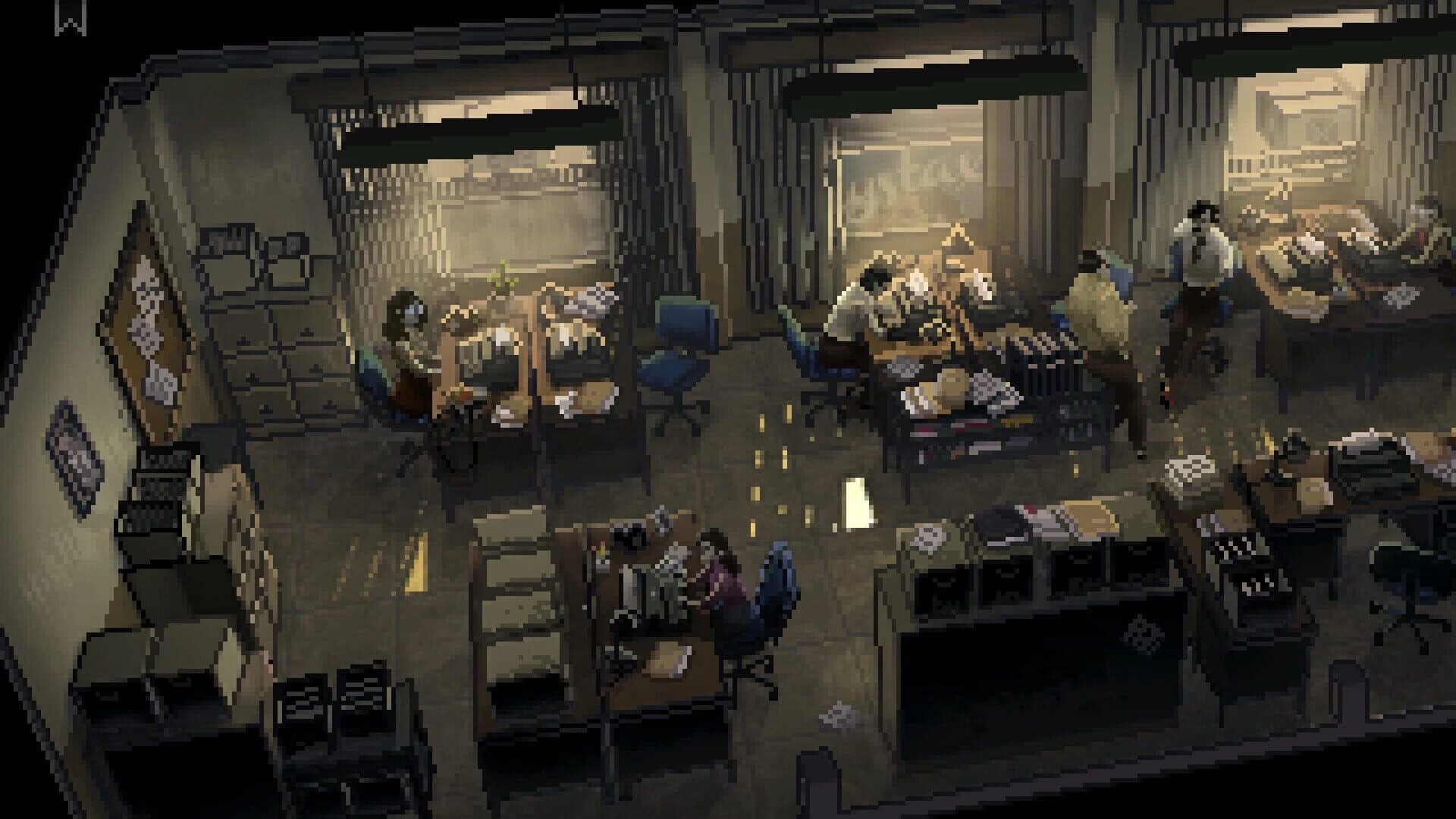 The Many Sins of House Ocampo screenshot 4