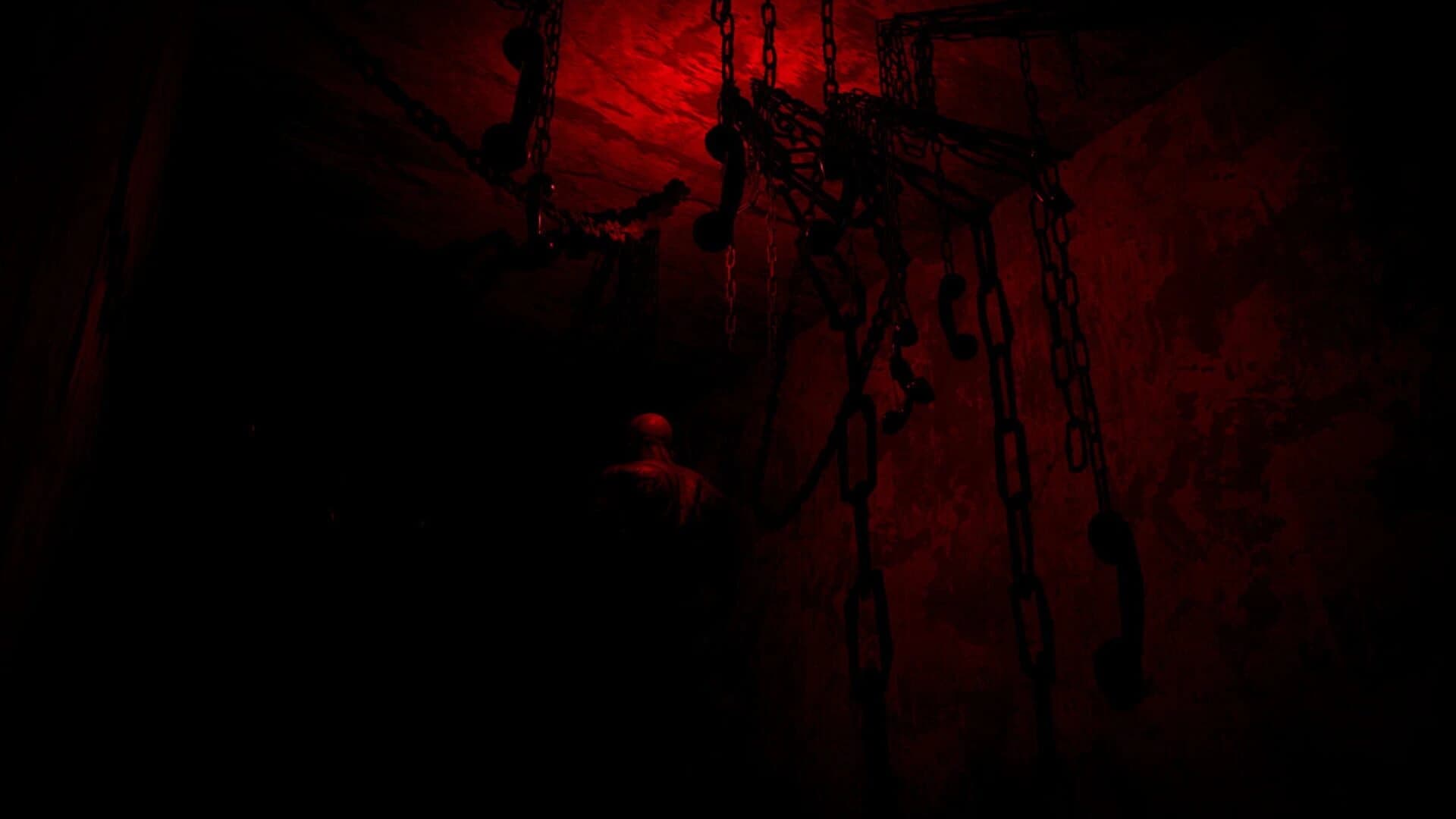 The Mare of Jonah screenshot 5