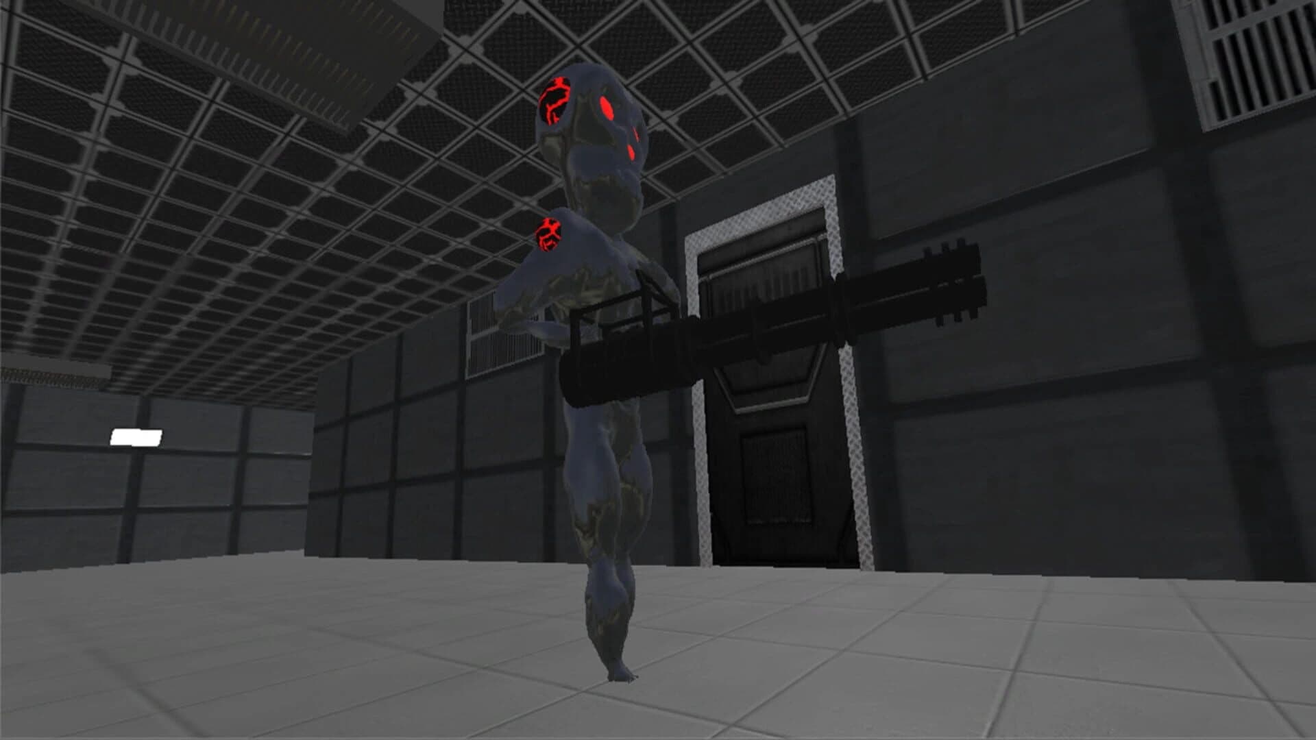 The Mark of Robot screenshot 3