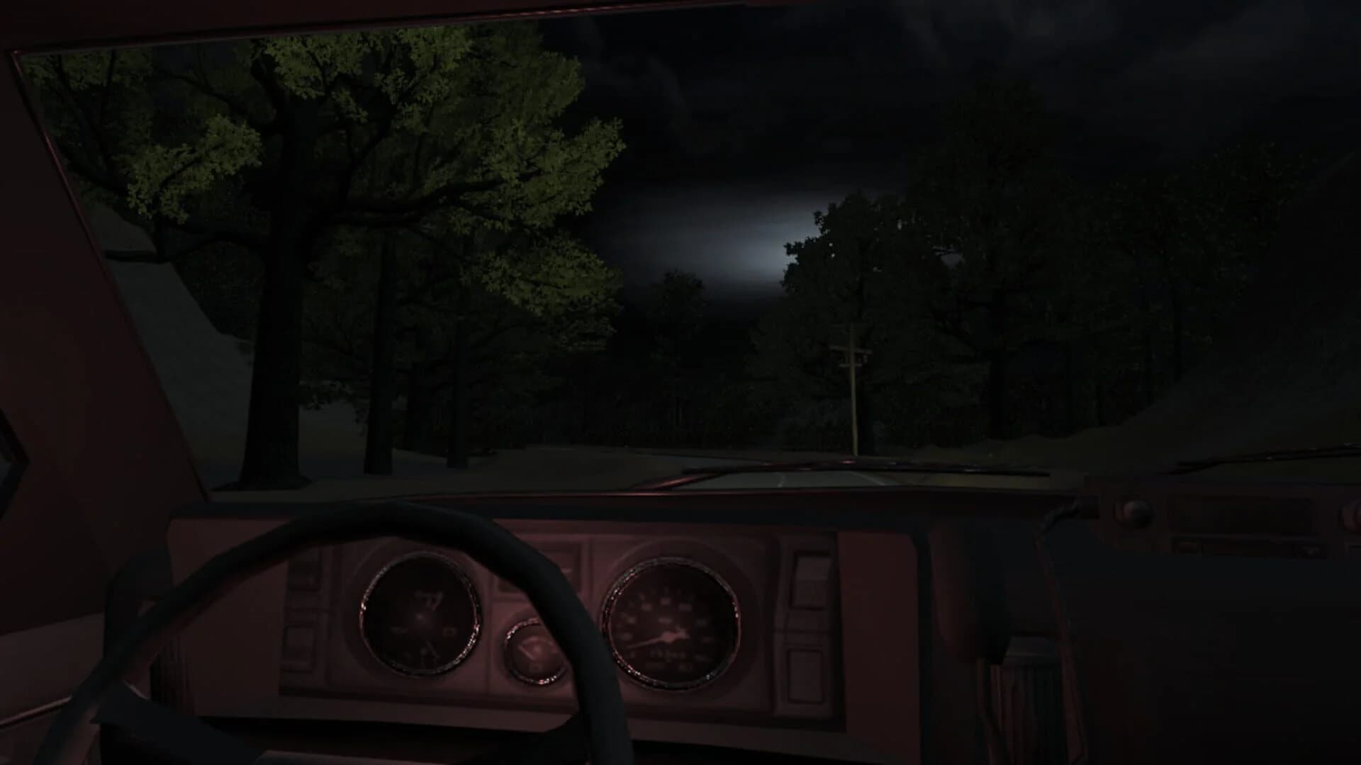 The Marson Home screenshot 5