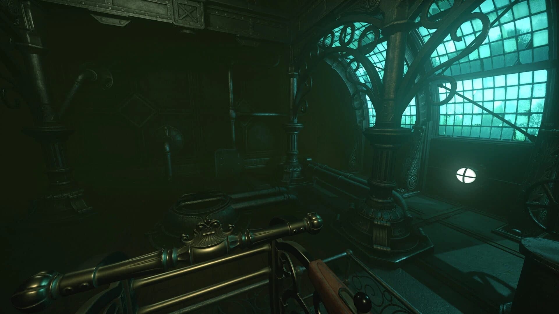 The Marvellous Machine screenshot 5