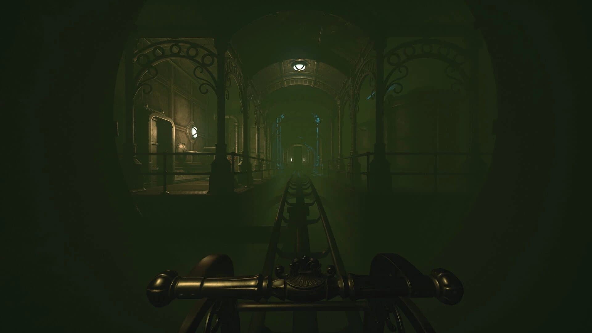 The Marvellous Machine screenshot 4
