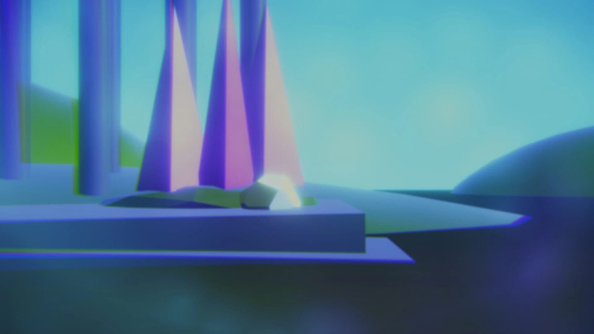 The Mask of Agnosia screenshot 1