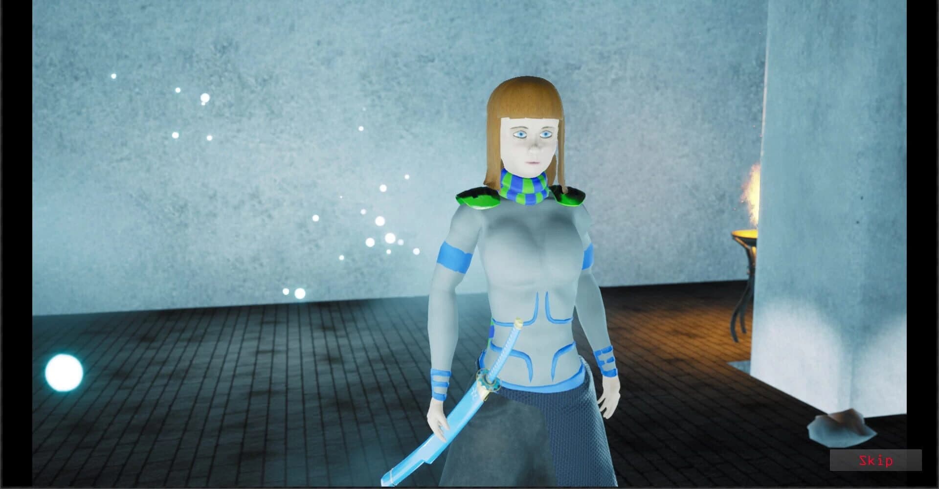 The Masters: Survival screenshot 5