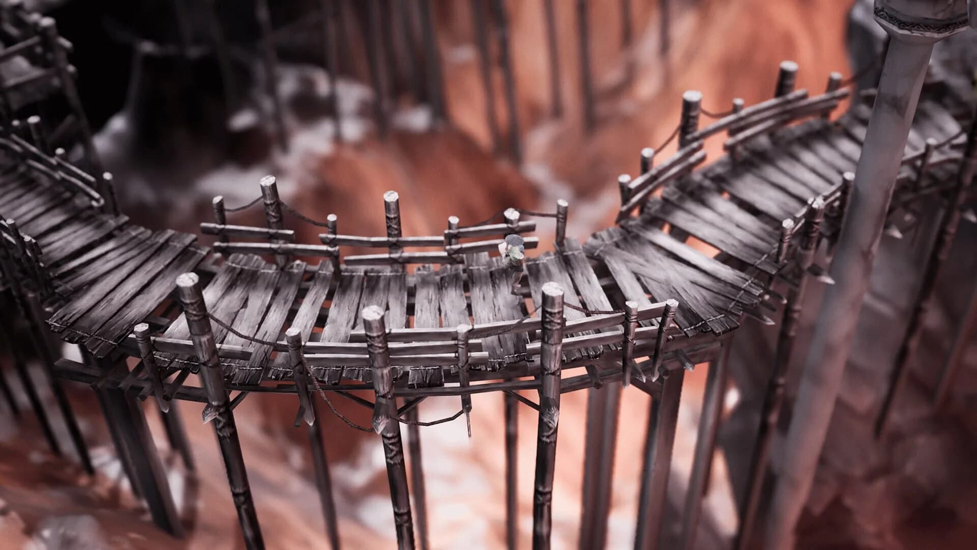 The Matchless KungFu screenshot 5