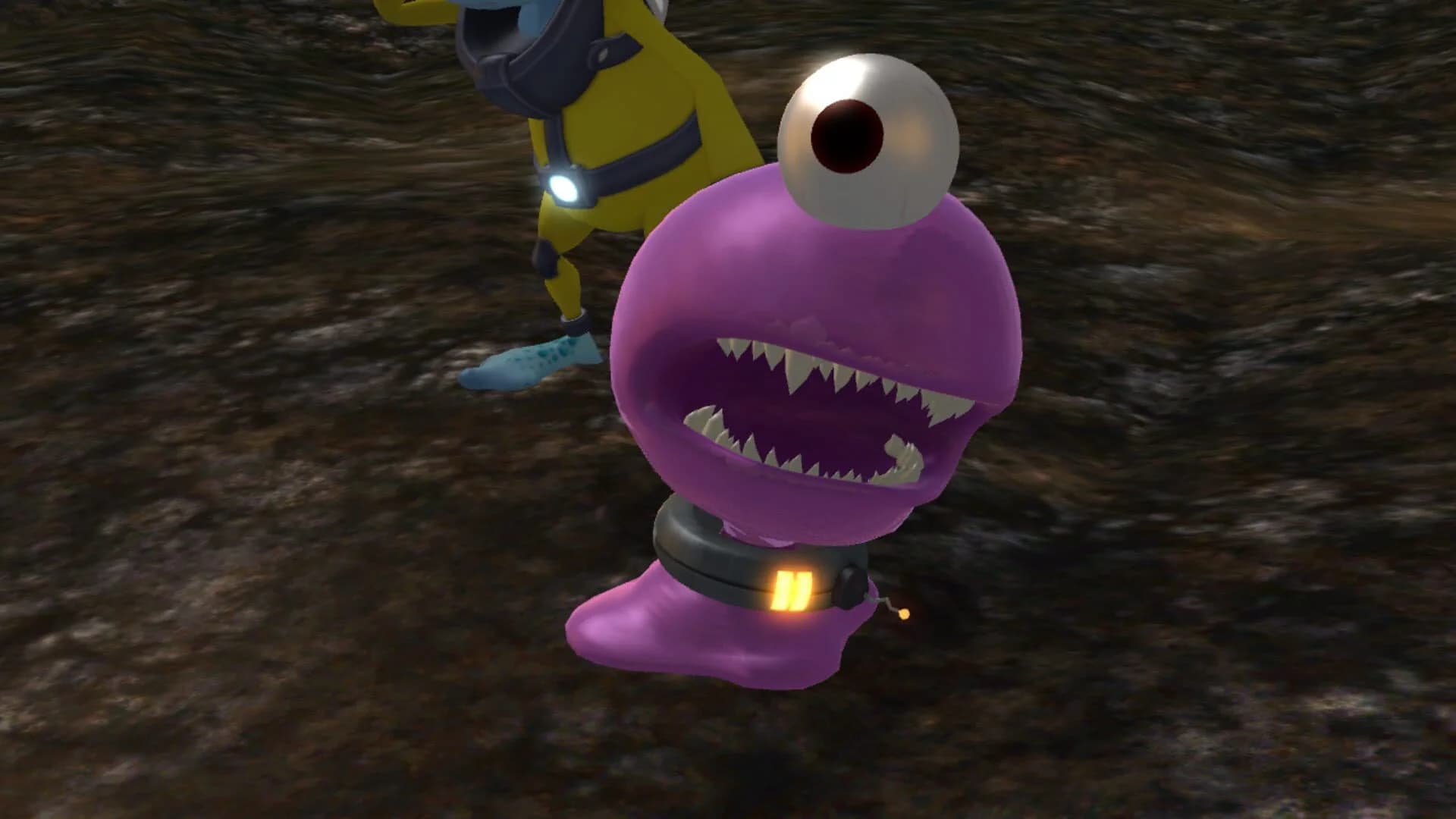 The Maw screenshot 5