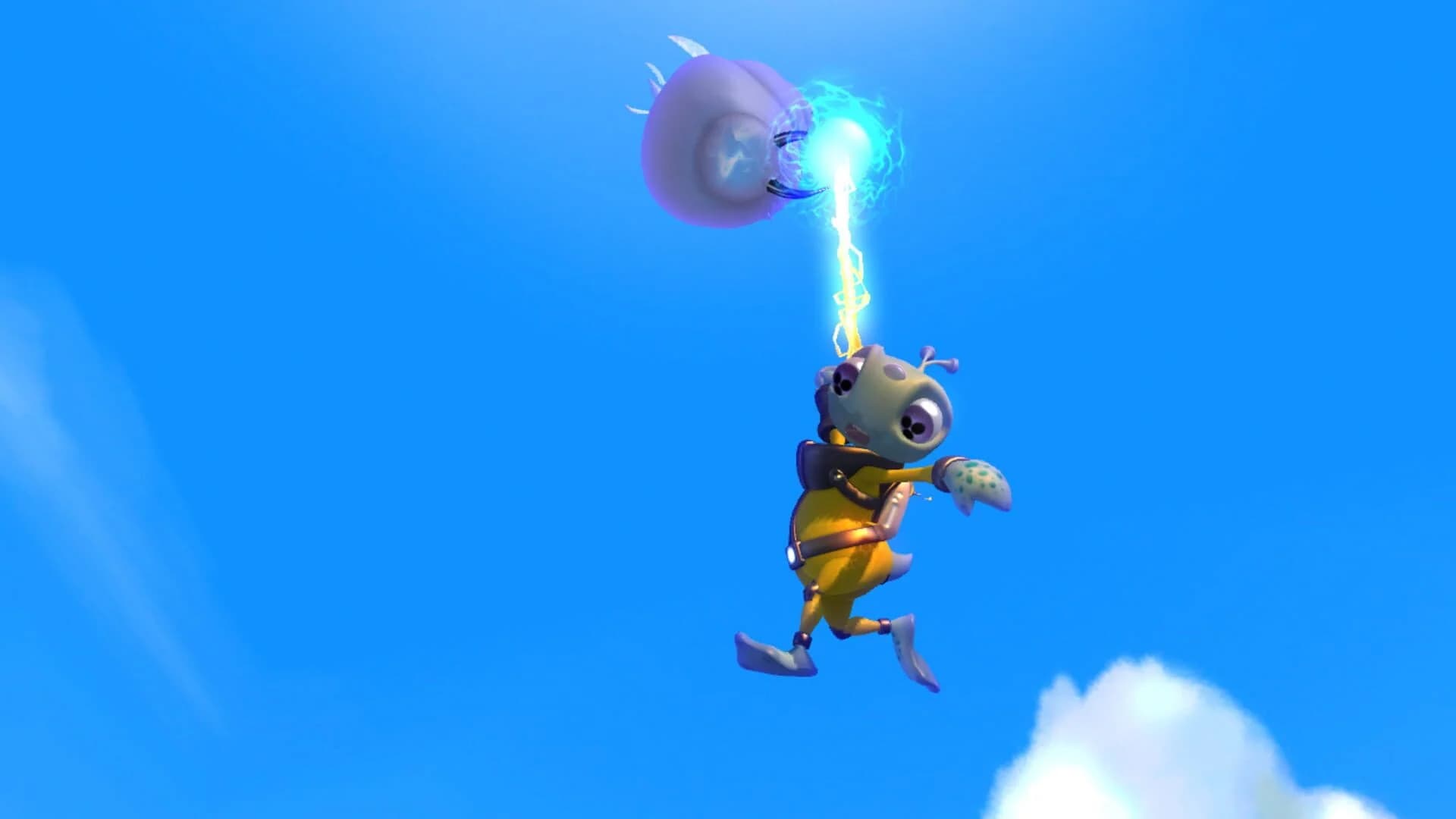 The Maw screenshot 4