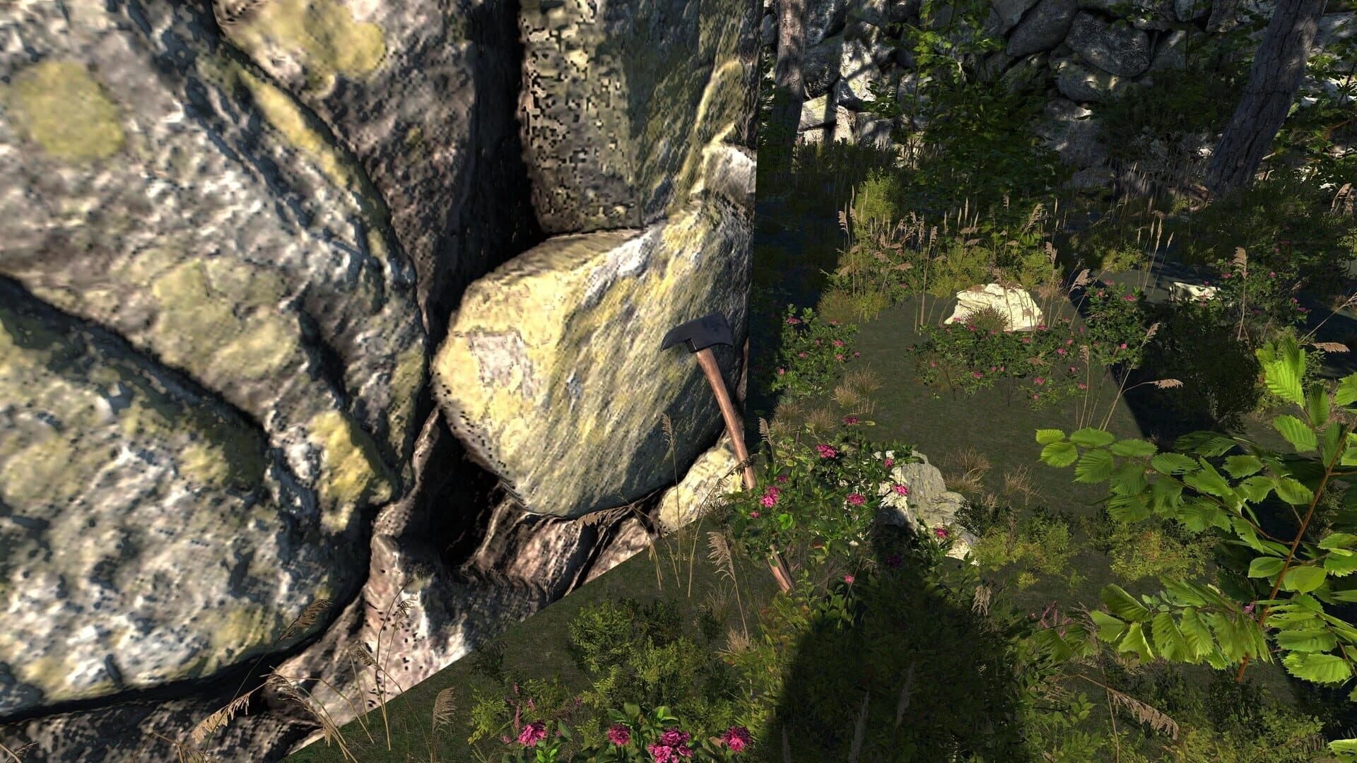 The Maze screenshot 5