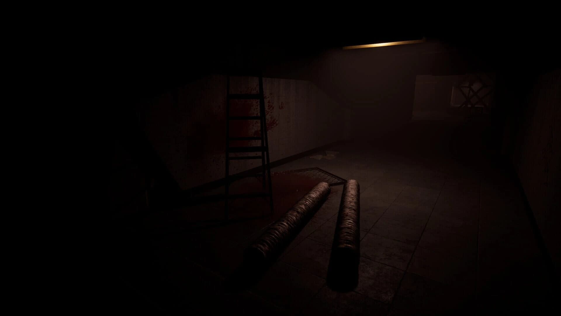 The Maze screenshot 4