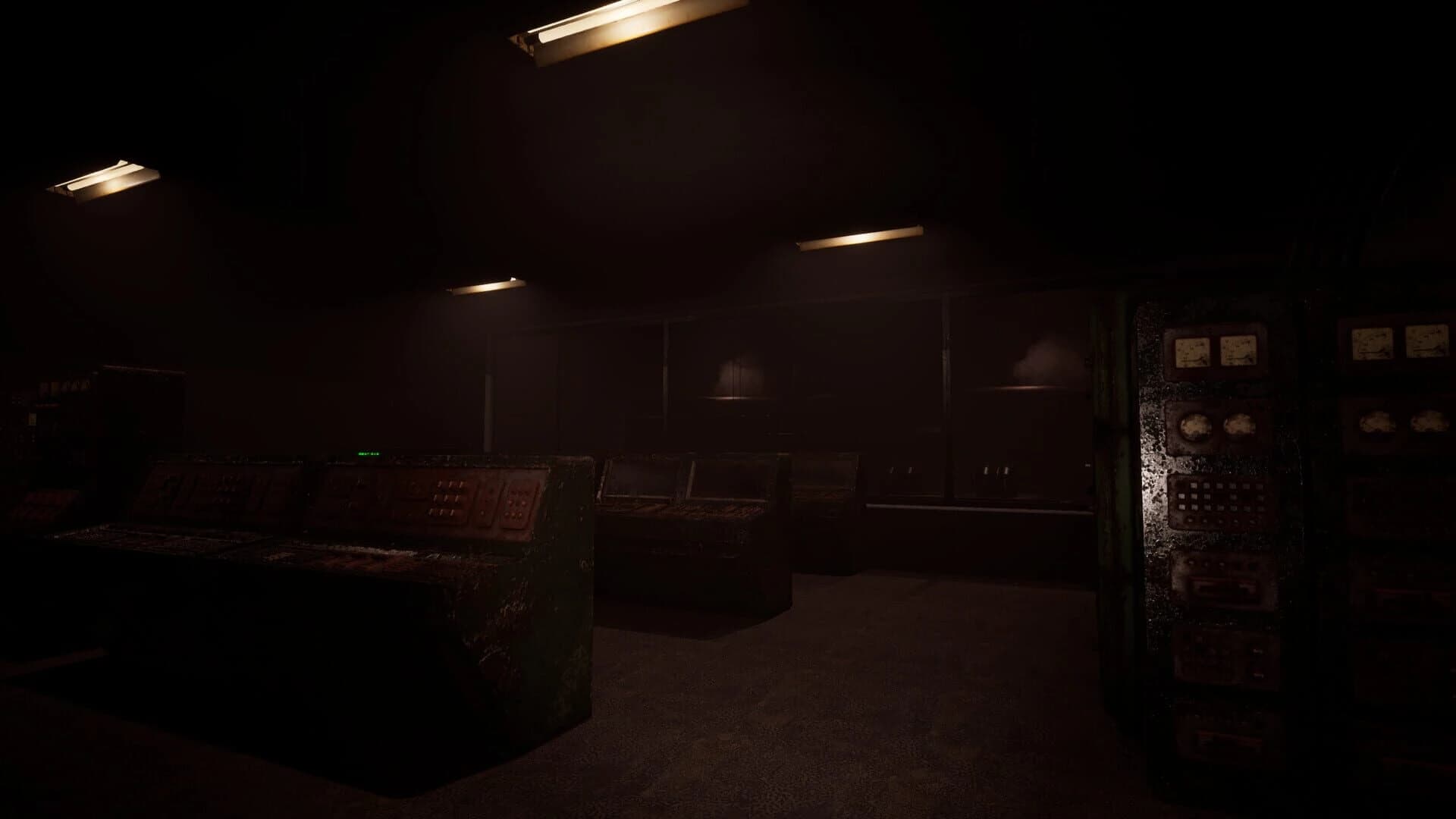 The Maze screenshot 5