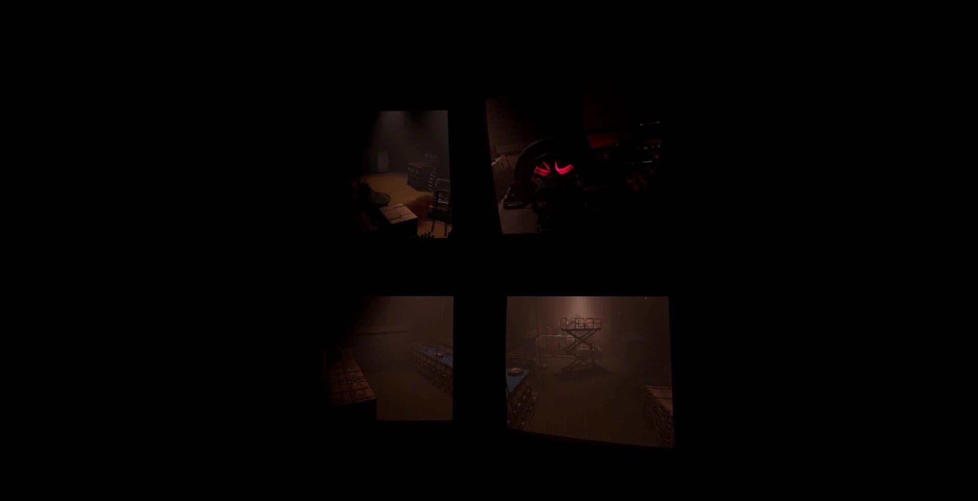 The Maze screenshot 3