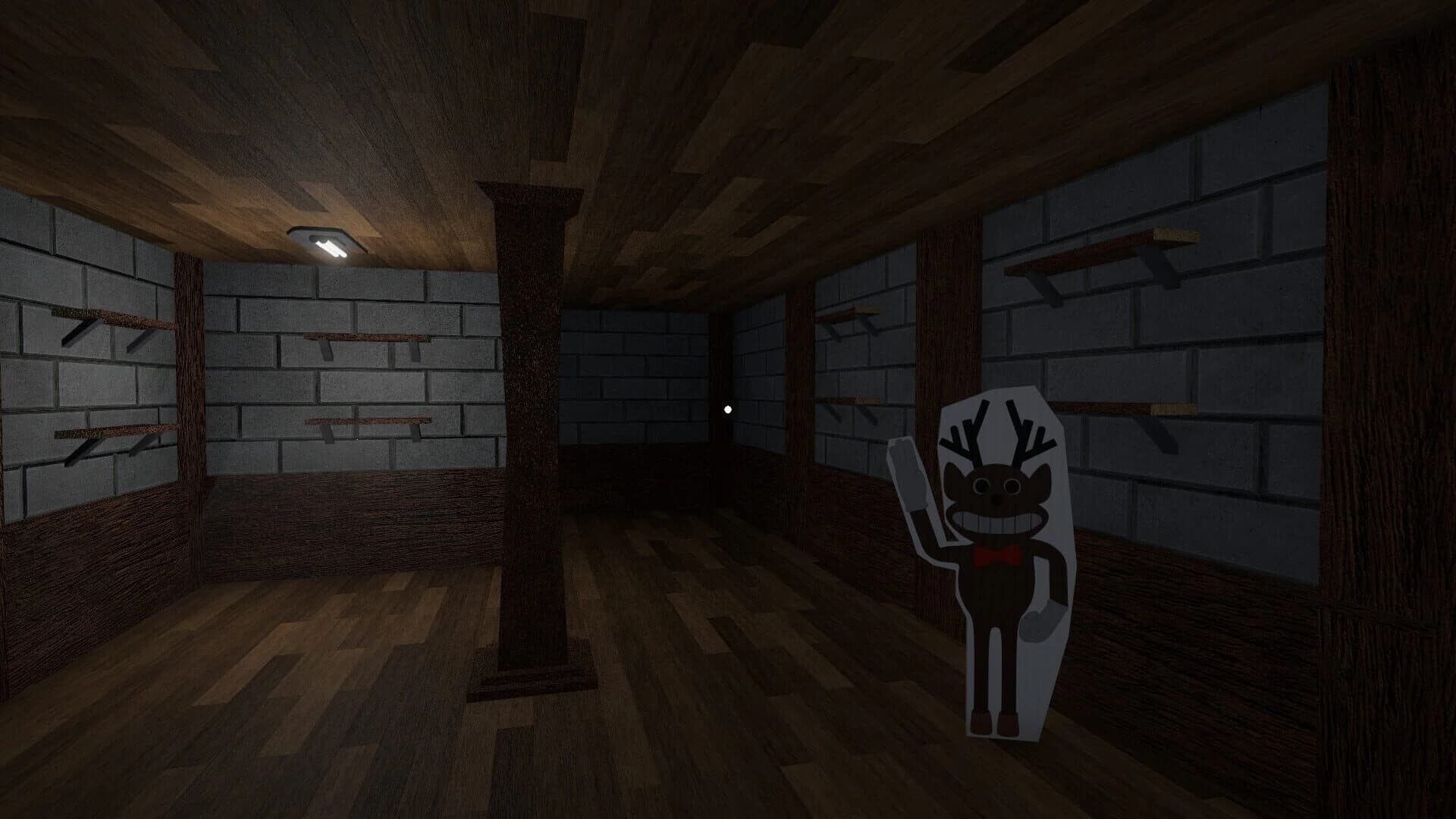 The Maze of Zabendo screenshot 5