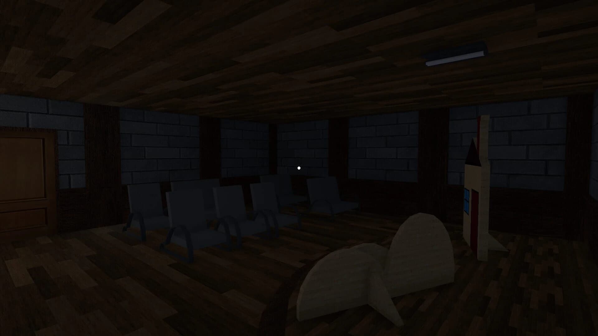 The Maze of Zabendo screenshot 3