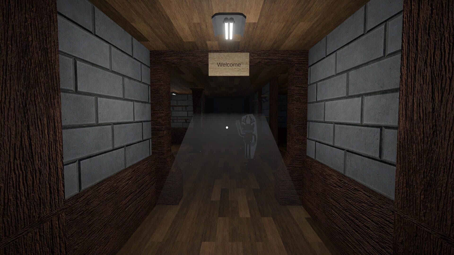 The Maze of Zabendo screenshot 1