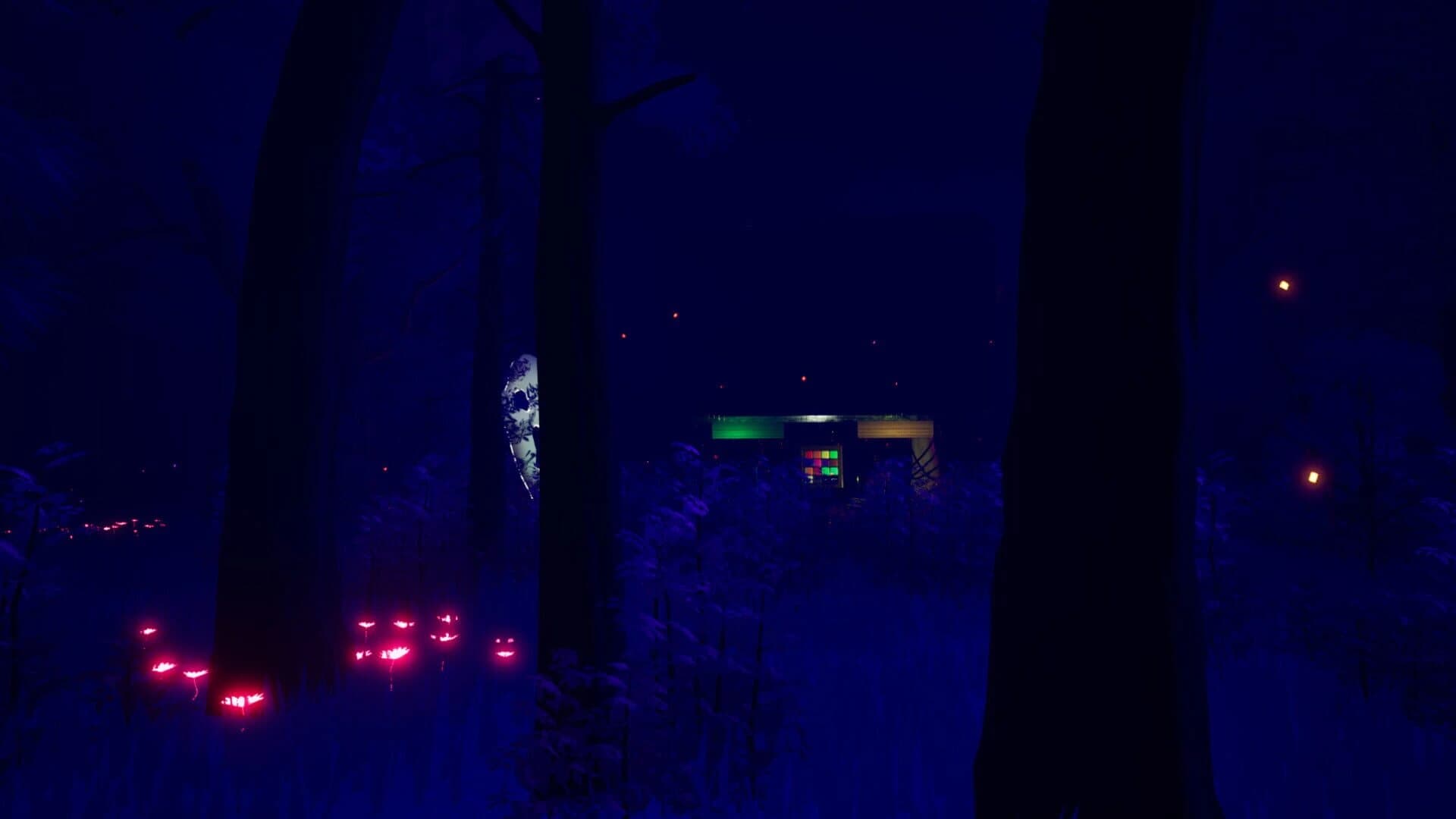 The Maze X: The First Chapter screenshot 5