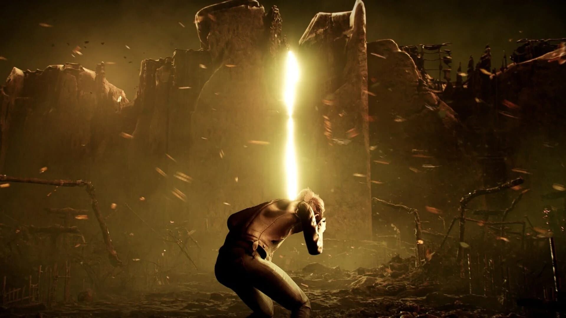 The Medium screenshot 5